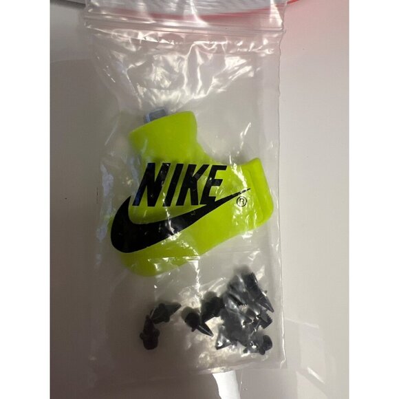 NEW Men's  Nike Rival Zoom Blue Chill Distance Running Spikes DC8725-400 Size 14 - Picture 10 of 10